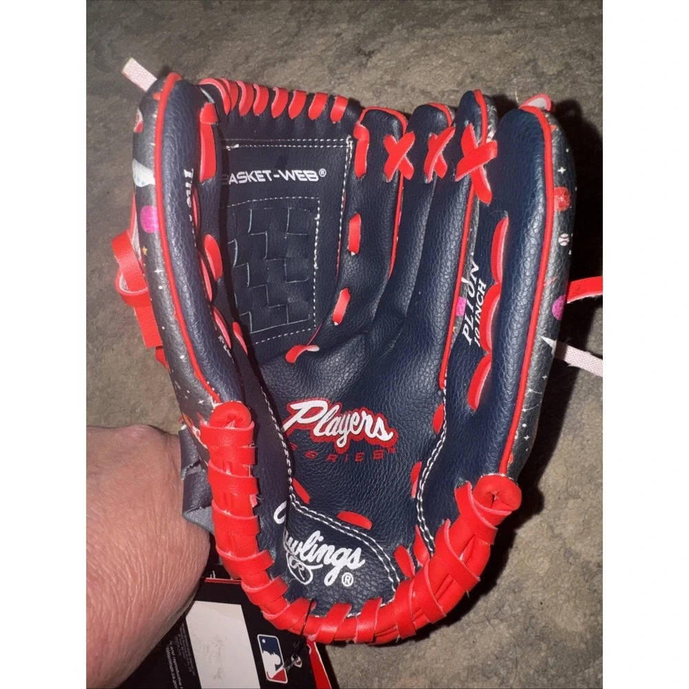 Rawlings Youth Boys 10